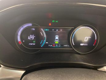 Kia Niro 39kWh 2 (134 bhp) - CRUISE - PADDLE SHIFT - 17IN ALLOYS