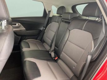 Kia Niro 39kWh 2 (134 bhp) - CRUISE - PADDLE SHIFT - 17IN ALLOYS