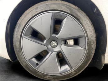 Tesla Model 3 (Dual Motor) Long Range 4WDE (346 ps) - PARK ASSIST - LED - REVE