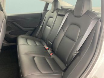 Tesla Model 3 (Dual Motor) Long Range 4WDE (346 ps) - PARK ASSIST - LED - REVE