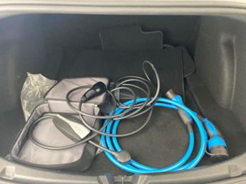 Tesla Model 3 (Dual Motor) Long Range 4WDE (346 ps) - PARK ASSIST - LED - REVE