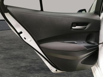 Toyota Corolla 1.8 VVT-h GPF Icon CVT (122 ps) - LANE DEPARTURE ALERT - LANE DE