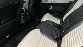 Land Rover Discovery 2.0 P300 R-Dynamic S 4WD (300 ps) - AIR SUSPENSION - AUTO HEADLI