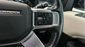 Land Rover Discovery 2.0 P300 R-Dynamic S 4WD (300 ps) - AIR SUSPENSION - AUTO HEADLI