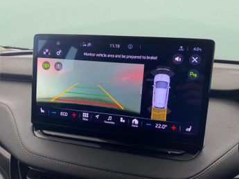 Skoda Enyaq 62kWh 60 (179 ps) - NAV - WIFI - BLUETOOTH