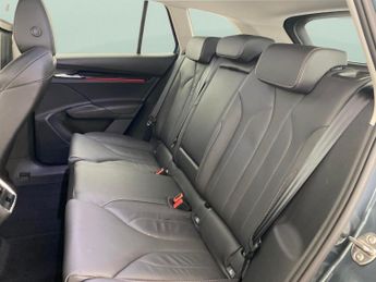 Skoda Enyaq 62kWh 60 (179 ps) - NAV - WIFI - BLUETOOTH