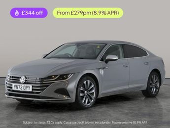 Volkswagen Arteon 1.4 TSI 13kWh Elegance Fastback Plug-in DSG (218 ps) - KEYLESS E