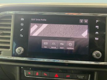 Seat Ateca 2.0 TDI XCELLENCE Lux DSG (150 ps) - PARK ASSIST - LED - REVERSE