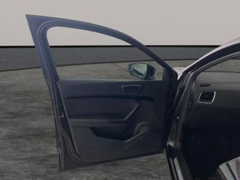 Seat Ateca 2.0 TDI XCELLENCE Lux DSG (150 ps) - PARK ASSIST - LED - REVERSE