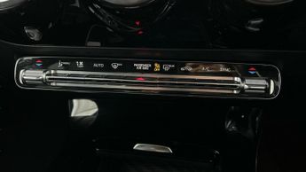 Mercedes-Benz CLA 1.3 CLA180 AMG Line (Premium Plus 2) Coupe 7G-DCT (136 ps) - DRI