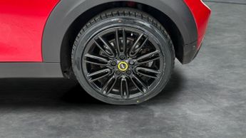 Mini Electric Hatch Cooper SE 32.6kWh Level 2 (184 ps) - STORAGE COMPARTMENT PACK