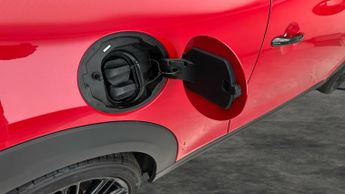 Mini Electric Hatch Cooper SE 32.6kWh Level 2 (184 ps) - STORAGE COMPARTMENT PACK