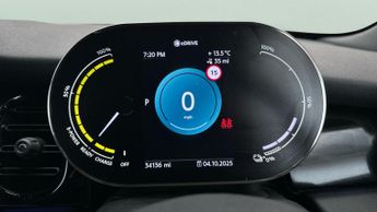 Mini Electric Hatch Cooper SE 32.6kWh Level 2 (184 ps) - STORAGE COMPARTMENT PACK