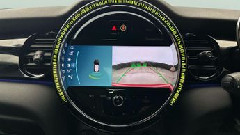 Mini Electric Hatch Cooper SE 32.6kWh Level 2 (184 ps) - STORAGE COMPARTMENT PACK