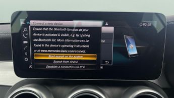 Mercedes-Benz C Class 2.0 C300d AMG Line (Premium) Cabriolet G-Tronic+ (245 ps) - SELF