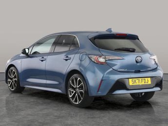 Toyota Corolla 1.8 VVT-h GPF Excel CVT (122 ps) - HEATED SEATS - LANE DEPARTURE