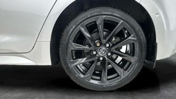 Toyota Corolla 1.8 VVT-h Excel CVT (122 ps) - HEATED SEATS - LANE DEPARTURE ALE