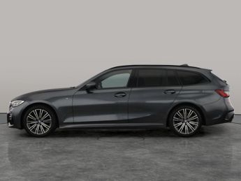 BMW 3 Series 2.0 320i M Sport Touring (184 ps) - PERFORMANCE CONTROL