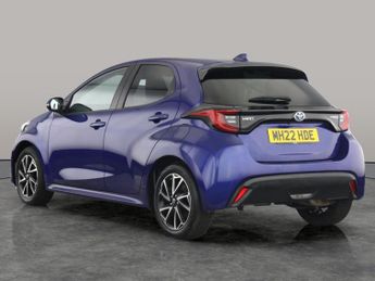 Toyota Yaris 1.5 VVT-h Design E-CVT (116 ps) - BLUETOOTH - AIR CON - DAB