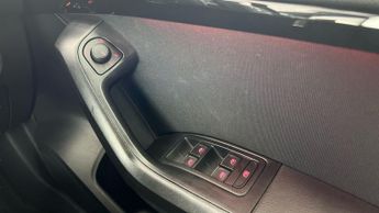 Seat Ateca 1.5 TSI EVO FR DSG (150 ps) - PADDLE SHIFT - CLIMATE CONTROL