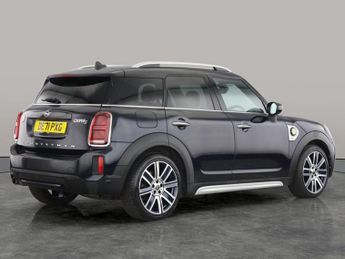 Mini Countryman 1.5 10kWh Cooper SE Exclusive Plug-in ALL4 (222 ps) - CRUISE