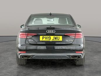 Audi A4 2.0 TFSI 35 S line S Tronic (150 ps) - CLIMATE CONTROL - KEYLESS