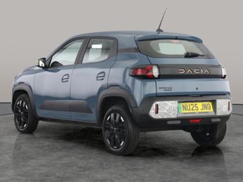 Dacia Spring 65 26.8kWh EXTREME (65 ps) - CRUISE - SPEED LIMIT RECOG - PARK S
