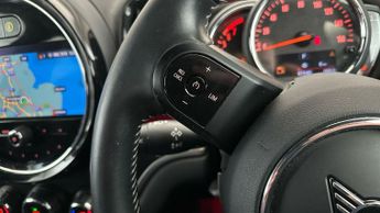 Mini Countryman 1.5 Cooper Exclusive Steptronic (136 ps) - DRIVING MODES - AIR C