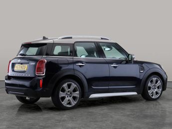 Mini Countryman 1.5 Cooper Exclusive Steptronic (136 ps) - DRIVING MODES - AIR C
