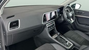 Seat Ateca 1.5 TSI EVO XPERIENCE DSG (150 ps) - PADDLE SHIFT - PARK SENSORS