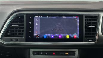 Seat Ateca 1.5 TSI EVO XPERIENCE DSG (150 ps) - PADDLE SHIFT - PARK SENSORS