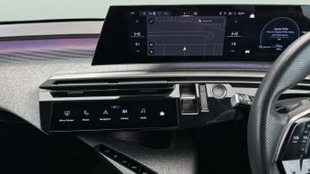 Peugeot E-3008 73kWh GT (210 ps) - LANE DEPARTURE  - BLUETOOTH - SPEED LIMIT RE