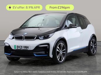 BMW i3 42.2kWh S (184 ps) - RAPID CHARGE PREPARATION - BLUETOOTH - DRIV