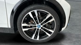 BMW i3 42.2kWh S (184 ps) - RAPID CHARGE PREPARATION - BLUETOOTH - DRIV