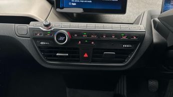 BMW i3 42.2kWh S (184 ps) - RAPID CHARGE PREPARATION - BLUETOOTH - DRIV