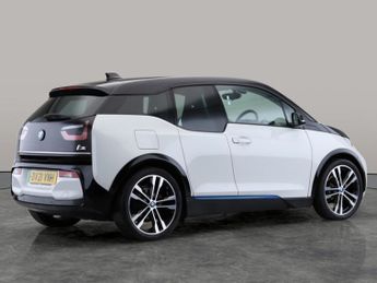 BMW i3 42.2kWh S (184 ps) - RAPID CHARGE PREPARATION - BLUETOOTH - DRIV