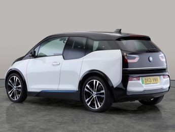 BMW i3 42.2kWh S (184 ps) - RAPID CHARGE PREPARATION - BLUETOOTH - DRIV