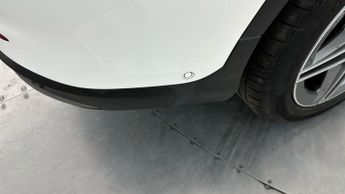 Mercedes-Benz GLC 2.0 GLC220d AMG Line G-Tronic+ 4MATIC (194 ps) - BLUETOOTH - CRU