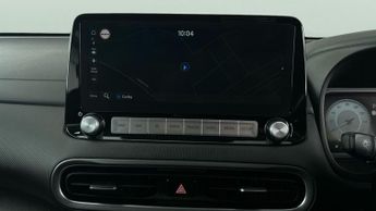 Hyundai Kona 64kWh Premium (10.5kW Charger) (204 ps) - HEATED SEATS - HEATED 