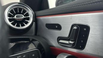 Mercedes-Benz CLA 1.3 CLA180 AMG Line (Premium Plus 2) Coupe 7G-DCT (136 ps) - DRI