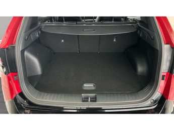 Kia Sportage 1.6 T-GDi 13.8kWh GT-Line S Plug-in AWD (261 bhp) - HEATED STEER