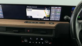 Honda Honda E 35.5kWh Advance (17in Alloy) (154 ps) - HEATED STEERING - LANE D