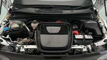 Honda Honda E 35.5kWh Advance (17in Alloy) (154 ps) - HEATED STEERING - LANE D