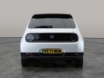 Honda Honda E 35.5kWh Advance (17in Alloy) (154 ps) - HEATED STEERING - LANE D