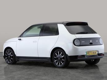Honda Honda E 35.5kWh Advance (17in Alloy) (154 ps) - HEATED STEERING - LANE D