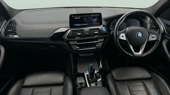 BMW iX3 80kWh Premier Edition (286 ps) - LEATHER - NAV - HEATED SEATS