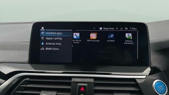 BMW iX3 80kWh Premier Edition (286 ps) - LEATHER - NAV - HEATED SEATS