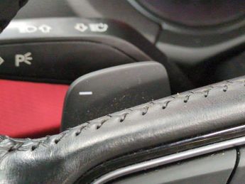 Audi Q2 1.6 TDI 30 Sport S Tronic (116 ps) - DRIVING MODES - PADDLE SHIF