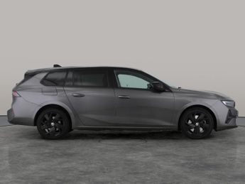 Vauxhall Astra 1.6 12.4kWh GS Sports Tourer Plug-in (180 ps) - KEYLESS ENTRY - 