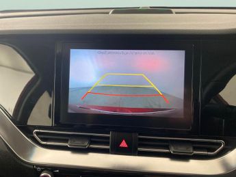 Kia Niro 39kWh 2 (134 bhp) - CRUISE - PADDLE SHIFT - 17IN ALLOYS